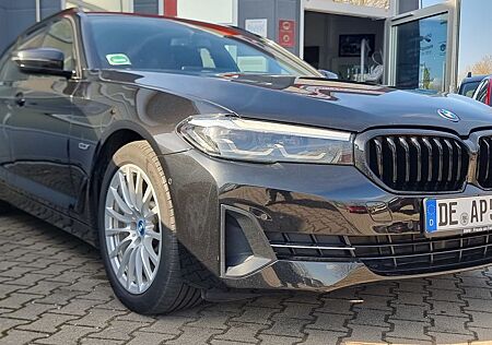 BMW 530 e Hybrid TOURING AUTOMATIK