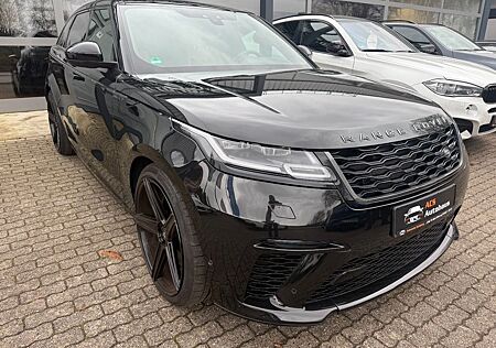 Land Rover Range Rover Velar SV Autobiography Dynamic Editi