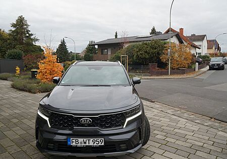 Kia Sorento 2.2 CRDi AWD Platinum DCT8 Platinum