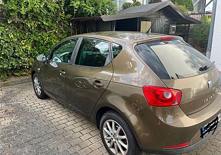 Seat Ibiza 1.2 TSI Ecomotive Style Style