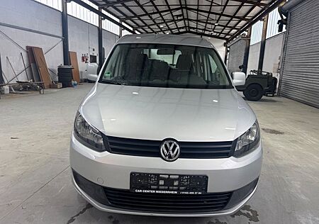 VW Caddy Volkswagen Kasten/Kombi Roncalli Trendline Klima PDC
