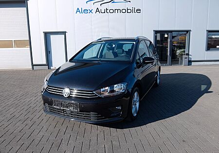 VW Golf Sportsvan Volkswagen VII Comfortline BMT Navi PDC SHZ