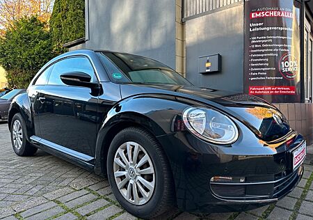 VW Beetle Volkswagen 1.2 TSi SITZHEIZ/EINPARKHILFE/SCHECKHEFT