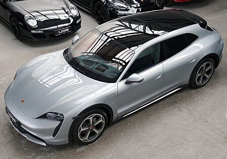 Porsche Taycan gebraucht kaufen Porsche Taycan Cross Turismo 4 Panorama HeadUp Bose 20"