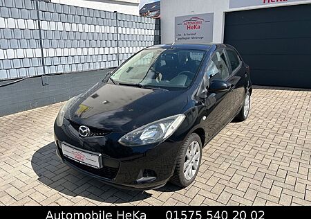 Mazda 2 1.3 55kW Independence - Tüv 03-2027