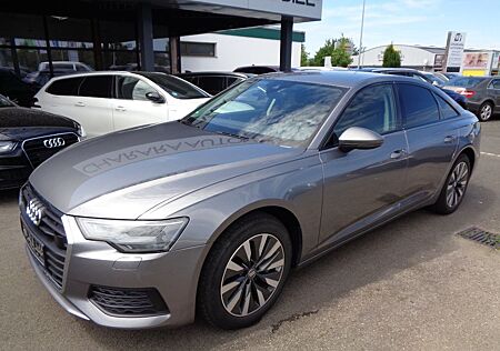 Audi A6 Lim. 50 TDI°Quattro°Standheiz°Navi°Acc°Kamera