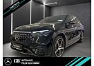 Mercedes-Benz EQE SUV EQE 43 4M SUV AMG*Panoram*Distronic*360*AIRMATIC