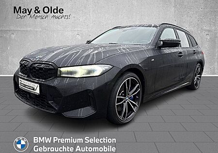 BMW M340d XDRIVE Sportpaket El. Panodach Panorama Na