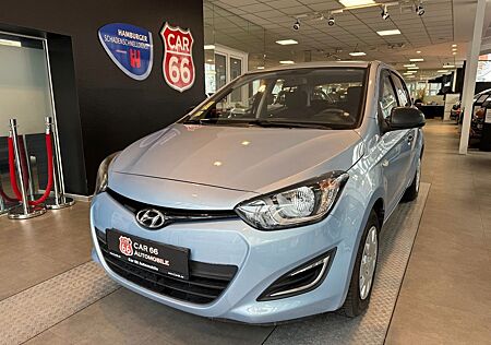 Hyundai i20 FIFA World Cup Edition / TÜV NEU