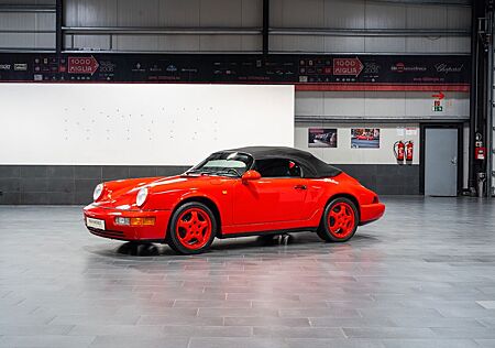 Porsche 964 Speedster
