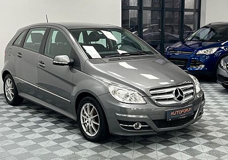 Mercedes-Benz B 180 B CDI _lückenlose Historie_