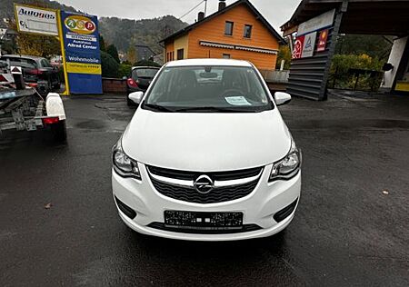 Opel Karl Edition