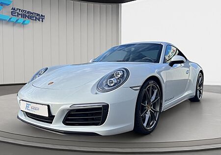 Porsche 911 Urmodell 911 Carrera 4 S PDLS+ Schiebedach SCP