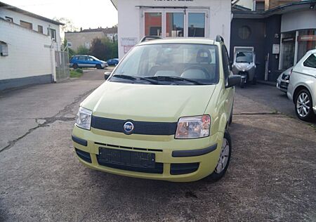 Fiat Panda 1.1 8V Active*Klima*Allwetterreifen*