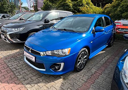 Mitsubishi Lancer Sportback TOP