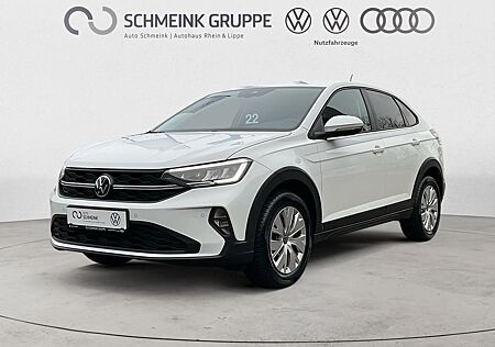 VW Taigo Volkswagen 1.0 TSI Allwetter SHZ AppConnect