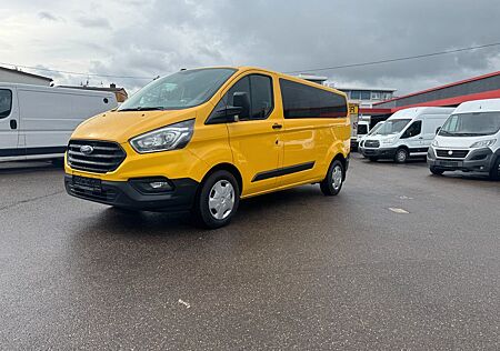 Ford Transit /Tourneo Custom/L2/9 Sitze/2-Zone Klima