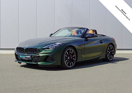 BMW Z4 M Z4 M40i Pure Impulse Roadster