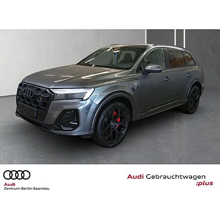 Audi Q7 leasen