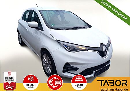 Renault ZOE ZE50 R110 Exp Kaufbatterie LED Nav SHZ PDC