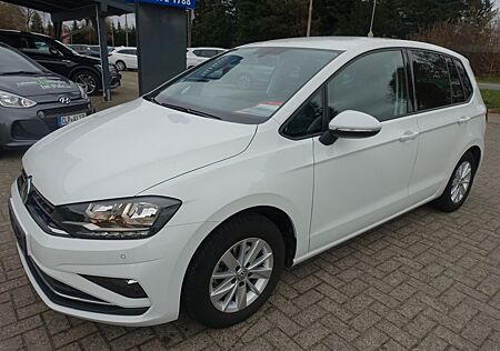 VW Golf Volkswagen Sportsvan VII 1.5 TSI Comfortline *AHK/SHZ*