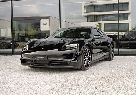 Porsche Taycan 21'RS Spyder 18Way Sportseat Chrono BOSE