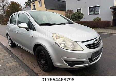 Opel Corsa D Edition+KLIMA+MFL+TÜV AU 08/2026