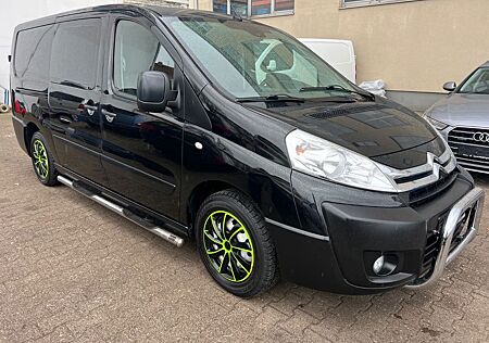 Citroën Jumpy HDi 165 FAP 29 L2H1 Kasten