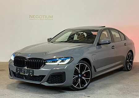BMW 530 e M Sport Laser ACC 360° GSD HUD Memory