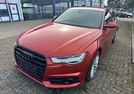 Audi A6 Avant 3.0 TDI clean diesel quattro S-Line