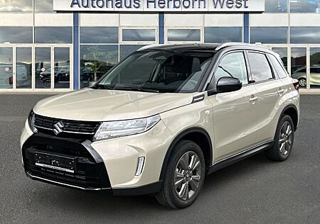 Suzuki Vitara 1.4 GL+ Facelift Zweifarbig Navi SHZ PDC