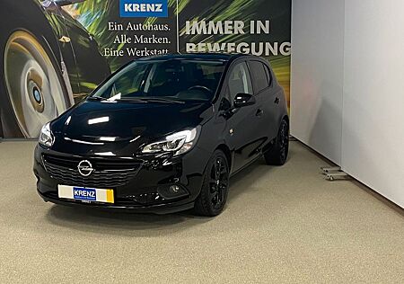 Opel Corsa 1.4 Turbo 120 Jahre+XENON+CHECKHEFT+KAMERA