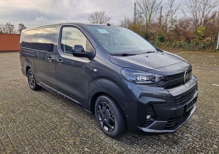 Citroën Spacetourer Plus XL
