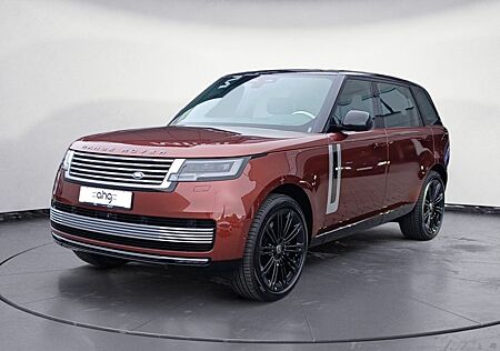 Land Rover Range Rover P615 LWB SV 275000,-UVP Sunrise Copp