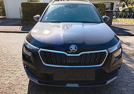Skoda Kamiq 1.0 TSI 85kW DSG Essence Essence