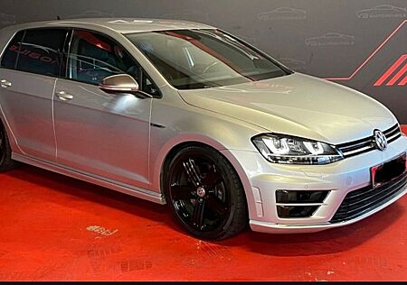 VW Golf Volkswagen 2.0 TSI ABT DSG 4MOTION BMT R R
