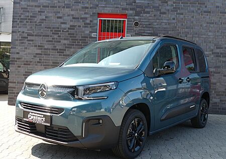 Citroën Berlingo MPV BlueHDi 130 S&S EAT8 M PLUS