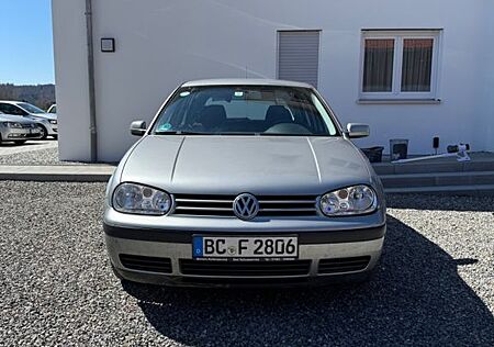 VW Golf Volkswagen 1.4 Ocean Ocean