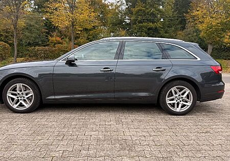 Audi A4 2.0 TFSI S tronic design Avant design