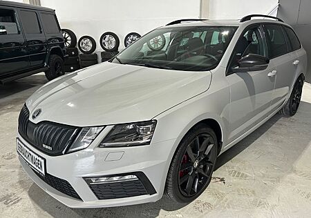 Skoda Octavia RS Combi*LED*Standhzg.*Panoramadach*