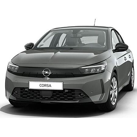 Opel Corsa leasen