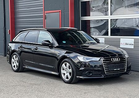 Audi A6 3.0 TDI quattro Business BOSE Head-Up ACC