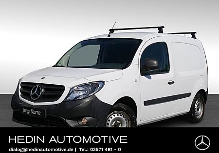 Mercedes-Benz Citan 108 Kasten Lang Worker Plus |AHK|KLIMA|SHZ
