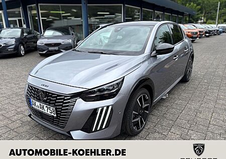 Peugeot 208 Hybrid GT ACC SITZHZG DAB+ 360° KAMERA