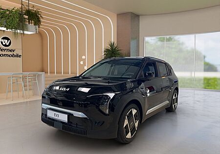 Kia EV3 58,3 kWh Earth WIC BUS UPG DWP 19 Zoll