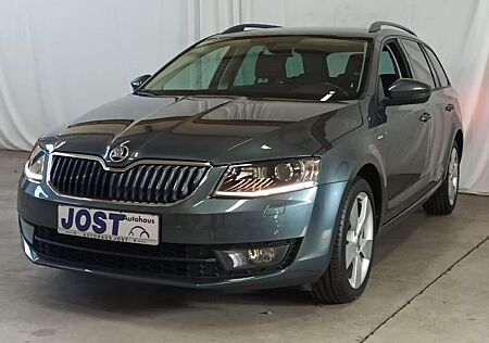 Skoda Octavia Combi Ambition 1.4 TSI Joy Bi-Xenon GRA
