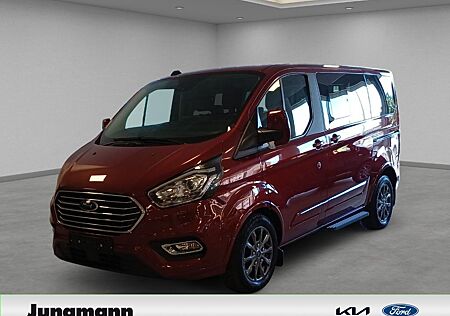 Ford Tourneo Custom 320 L1H1 VA Autm. Titanium