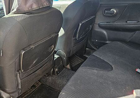 Nissan Note acenta 1,4 acenta