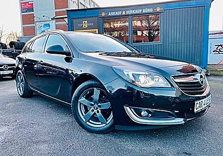 Opel Insignia ST 1.6 CDTI Innovation 100kW