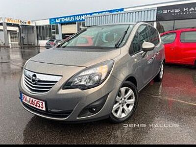 Opel Meriva 1.4 ecoFLEX INNOVATION 88kW INNOVATION